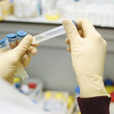 Užfiksuotas septintas koronaviruso infekcijos atvejis Skuodo rajone