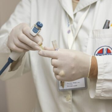 Nuo šiol išsitirti greitaisiais serologiniais testais bus galima paprasčiau