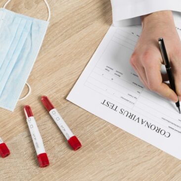 Naujovė: sąlytį turėjusieji savo duomenis galės pateikti elektroniniu būdu