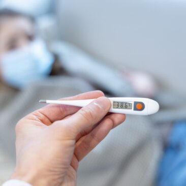 Prasideda gripo sezonas: žinotina informacija visuomenei