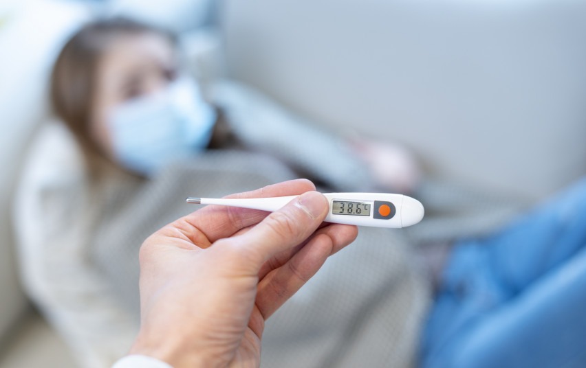 Prasideda gripo sezonas: žinotina informacija visuomenei