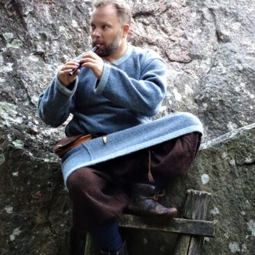 Nufilmuotas Skuodo rajono reprezentacinis klipas