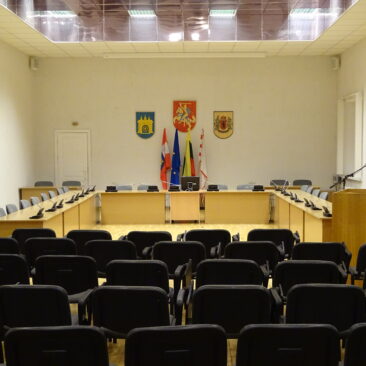 Gyventojai kviečiami viešai diskusijai