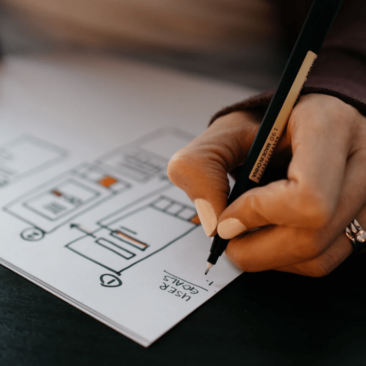 Informuojame apie pradedamą rengti detaliojo plano keitimą adresu: Skuodo rajono Mosėdžio miestelio Liepų g. 15