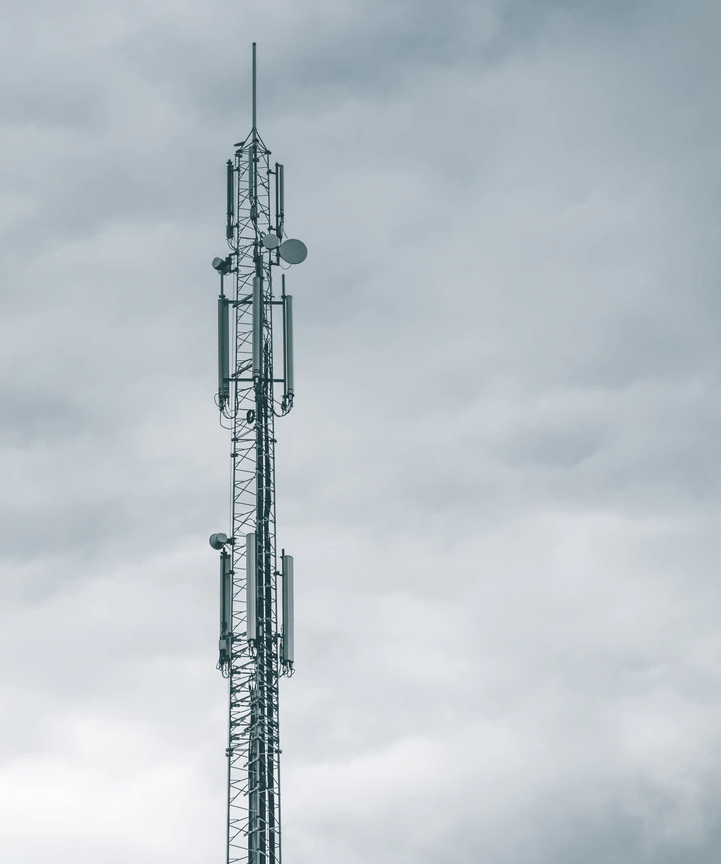 Visuomenės informavimas apie numatomą statinio – ryšio bokšto (9.7) Gintalaičių k., Ylakių sen., Skuodo r. sav., projektavimą