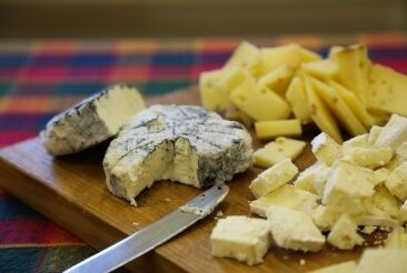 Trumposios tiekimo grandinės: geroji patirtis Klaipėdos regione