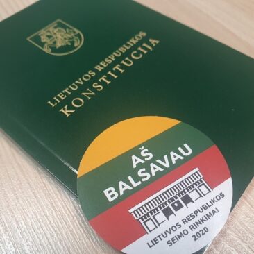 Lietuvos Respublikos Seimo rinkimų pirmojo turo rezultatai Kuršo ir Žemaitijos šiaurinėje apygardose
