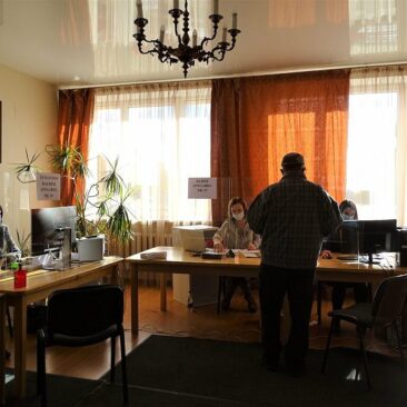 Kviečiama balsuoti iš anksto Seimo rinkimų pakartotiniame balsavime