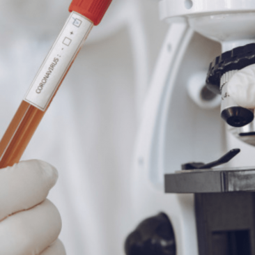 Situacija dėl koronaviruso Skuodo rajone: 10 naujų atvejų