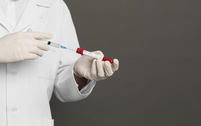 Šią savaitę COVID-19 tyrimai intensyviau bus vykdomi 19-oje didelės rizikos savivaldybių