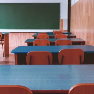 SAM primena apie neformalaus ugdymo veiklų keliamą riziką