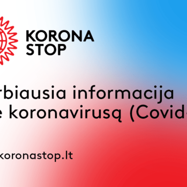 Nuo vasario 15 d. gali atsidaryti nedidelės parduotuvės, galima teikti grožio paslaugas, su treneriu sportuoti lauke