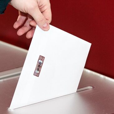 Prasideda pakartotinis balsavimas iš anksto