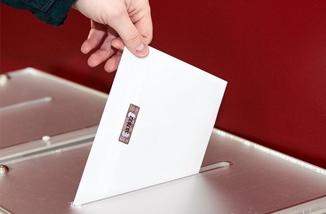 Prasideda pakartotinis balsavimas iš anksto