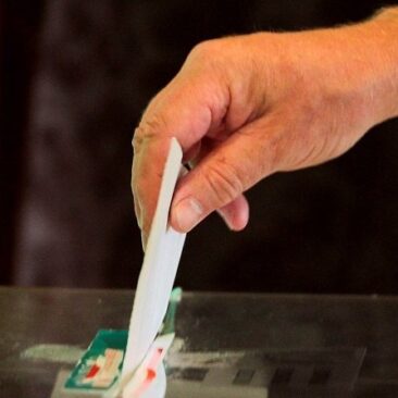 Kuršo ir Žemaitijos Šiaurinės apygardų Seimo rinkimų rezultatai