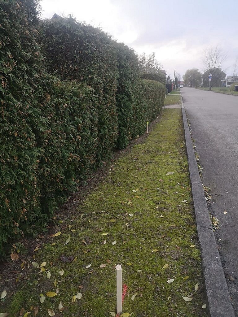 Sudaryta sutartis dėl Skuodo miesto Kęstučio ir Mindaugo gatvių kapitalinio remonto