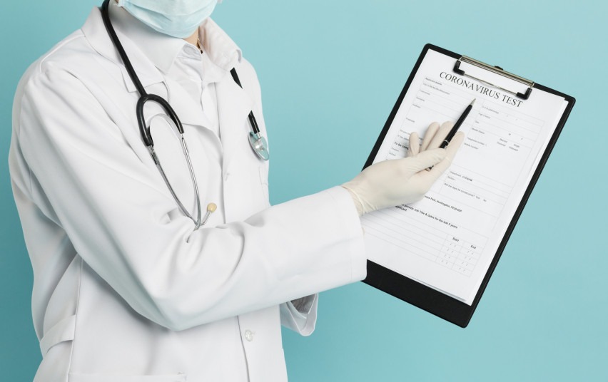 Atvykstantys iš šešių šalių turės išsitirti dėl koronaviruso