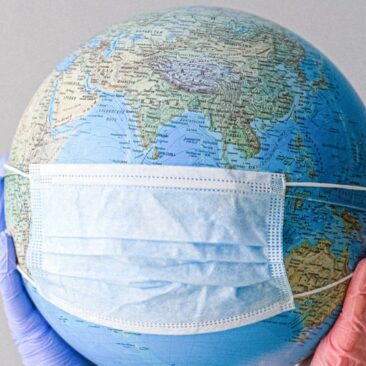 Paveiktų šalių sąrašą papildė Malta, Slovakija ir Slovėnija, išbraukiamas – Velsas