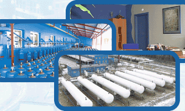 AB „Suskystintos dujos“ praneša apie įkainių pasikeitimus