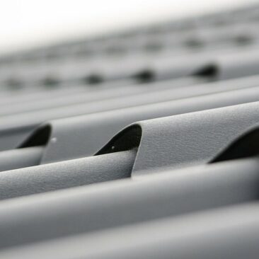 Skuodo rajone surinkta ir saugiai pašalinta 44,52 tonos asbesto turinčių gaminių (asbestinio šiferio) atliekų