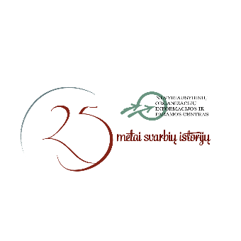 Nacionalinis NVO forumas 2020