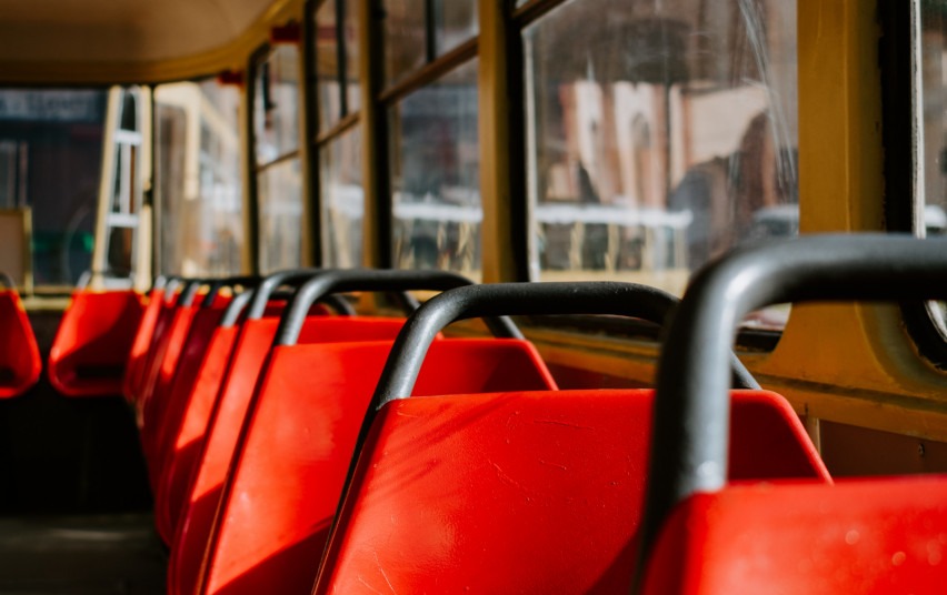 Savivaldybėms – įpareigojimas pasirūpinti tam tikrų visuomenės grupių pervežimu