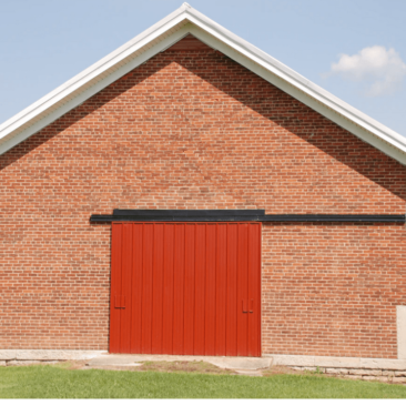 Visuomenės informavimas apie  numatomą pastato – garažo Mosėdžio g. 51, Skuodo m. rekonstravimo projektavimą