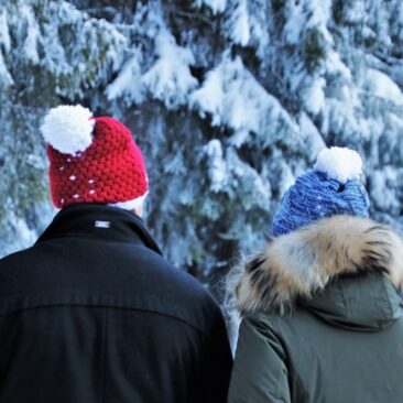 Atšalus orams tinkamai apsirenkime