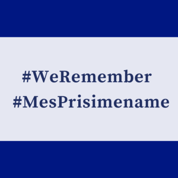 Sausio 27 d. bus minima Tarptautinė Holokausto aukų atminimo diena: kviečiama prisijungti prie organizuojamų iniciatyvų