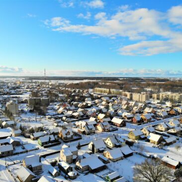 Apie 2020 metų veiklos rezultatus: buvo gausu svarbių darbų, pokyčių ir iššūkių
