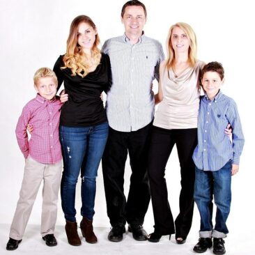 Kviečiama siūlyti pretendentus Skuodo rajono Metų šeimos titului laimėti