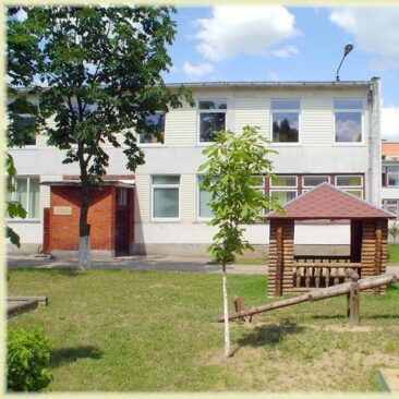 Pristatytas Skuodo lopšelio-darželio investicinis planas