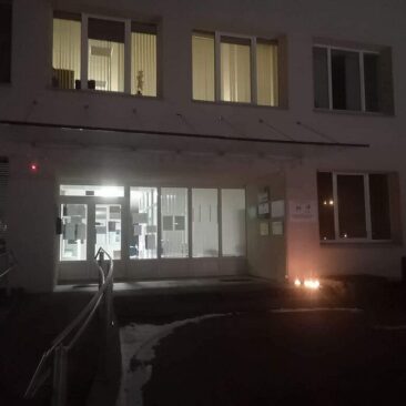 Skuodo rajono savivaldybės meras komentuoja situaciją dėl smulkiojo verslo