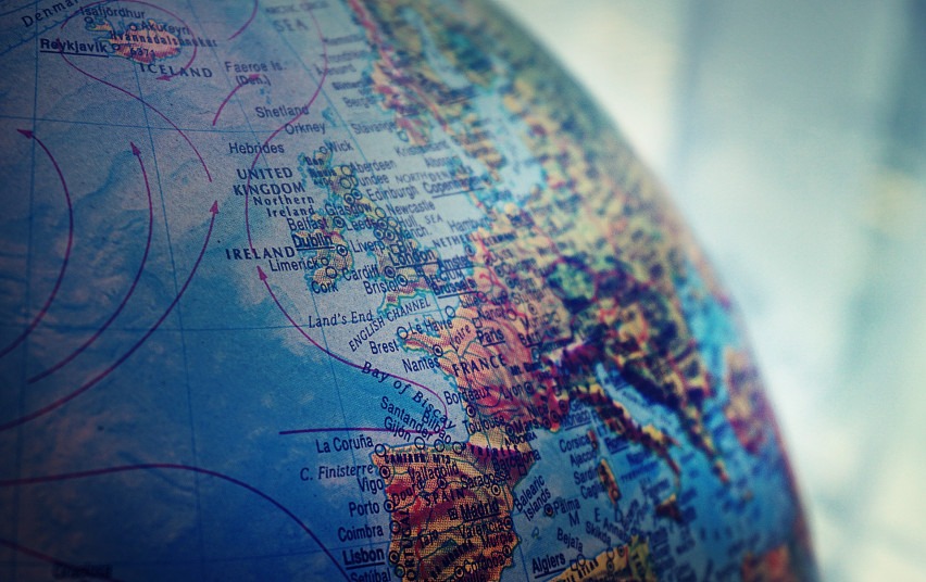 Į paveiktų šalių sąrašą įtrauktos visos pasaulio valstybės