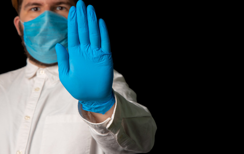 NVSC vykdys tikrinimus dėl karantino režimo laikymosi