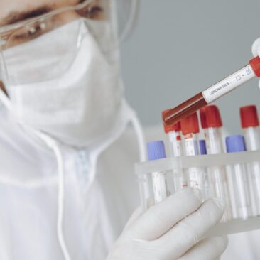 Plečiamos profilaktinio testavimo nuo COVID-19 grupės