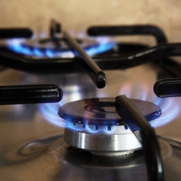 Atsisakykite dujų balionų daugiabučiuose namuose: prasidėjo paraiškų teikimas