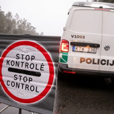 VESK: Vyriausybei bus siūloma patvirtinti karantino keitimo planą