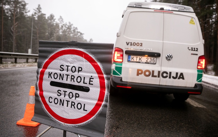 VESK: Vyriausybei bus siūloma patvirtinti karantino keitimo planą