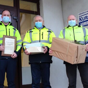 Sąžiningas darbdavys – sąžiningas darbuotojas