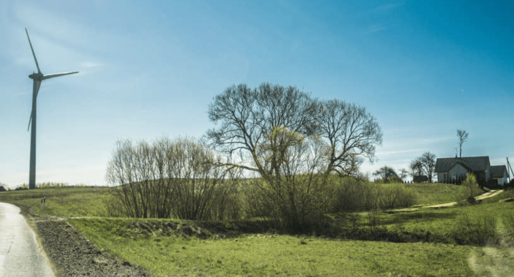 Informacija atrankai dėl poveikio aplinkai vertinimo