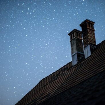 DĖMESIO! Dūmtraukiuose dega suodžiai