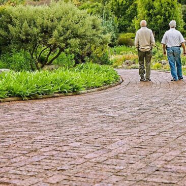 Skuodo rajono savivaldybė perka rajono gyventojams stacionarias socialines paslaugas