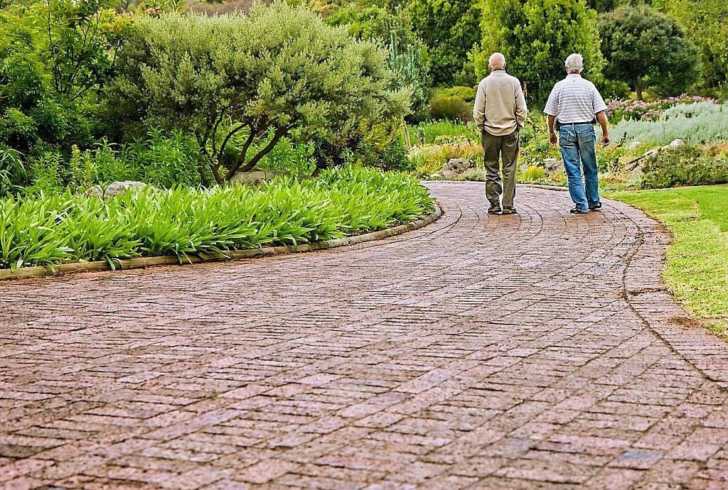 Skuodo rajono savivaldybė perka rajono gyventojams stacionarias socialines paslaugas