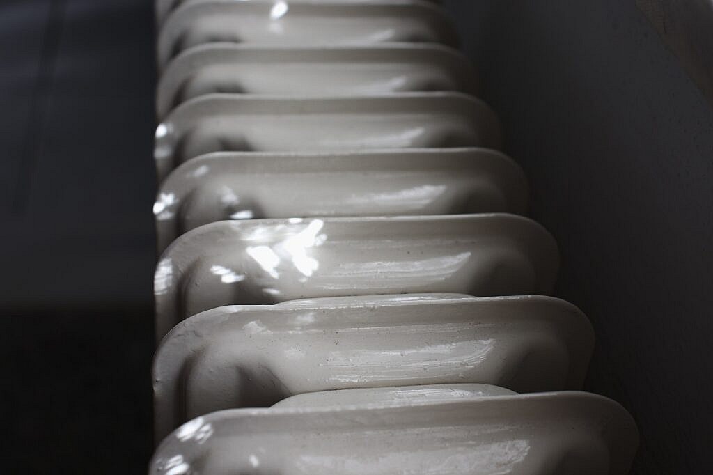 Priimti sprendimai dėl Skuodo PSPC palaikomojo gydymo ir slaugos skyriaus šildymo sistemos sutrikimų