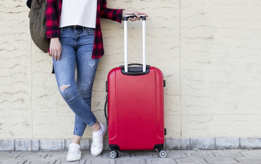 Dėmesio: atvykstantieji į Lietuvą privalo turėti ir neigiamą COVID-19 tyrimo atsakymą, ir QR kodą