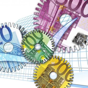 Dėl paramos jau gali kreiptis ir susijusios įmonės