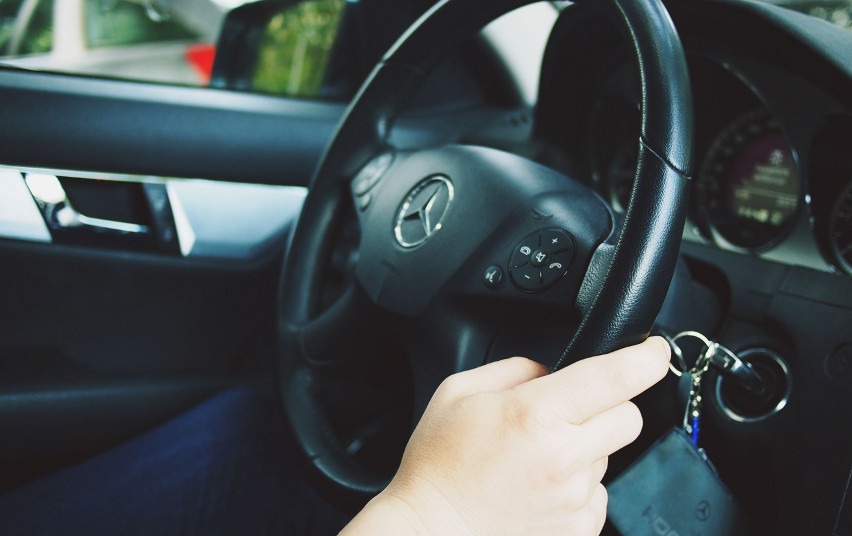 Atnaujinami praktiniai vairuotojų mokymai