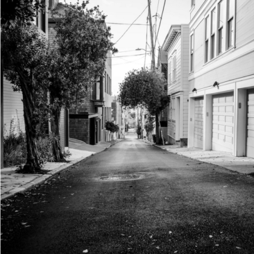 Visuomenės informavimas apie numatomą Skuodo m. Kunigiškių kvartalo gatvių statybos projektavimą