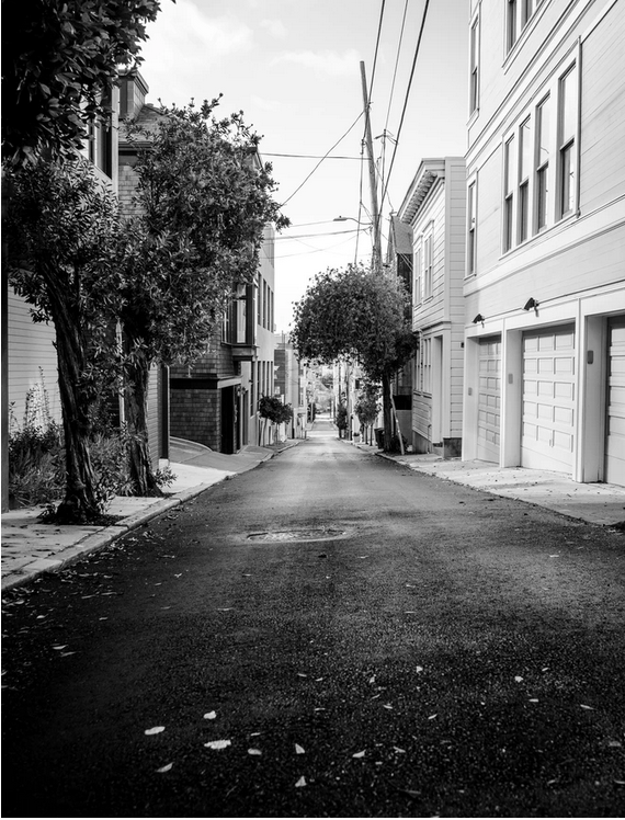 Visuomenės informavimas apie numatomą Skuodo m. Kunigiškių kvartalo gatvių statybos projektavimą